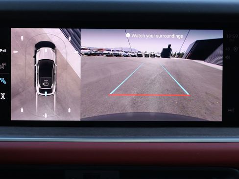 New 2026 Porsche Cayenne S image 19