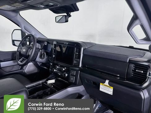 New 2026 Ford F250 Lariat w/ Tremor Off-Road Package AWD/4WD image 33