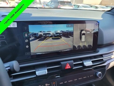 New 2026 Kia Sportage SX Prestige image 9