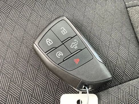 Certified 2022 GMC Sierra 1500 Elevation image 13