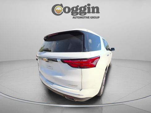 Used 2023 Chevrolet Traverse Premier image 8