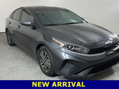 Used 2023 Kia Forte LXS