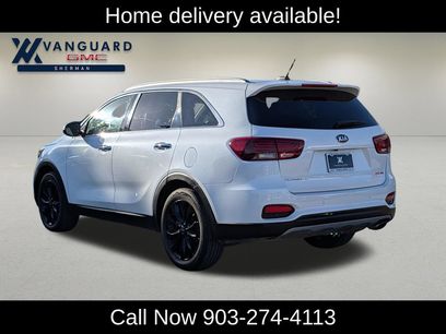 Used 2020 Kia Sorento EX