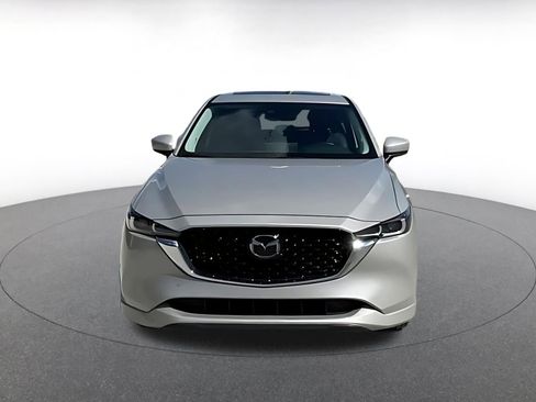 Used 2025 MAZDA CX-5 AWD 2.5 S w/ Preferred Package image 8