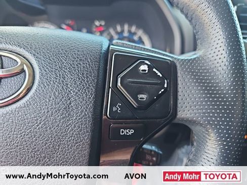 Used 2019 Toyota 4Runner TRD Pro image 18