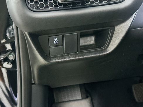 Used 2024 Honda HR-V LX image 16