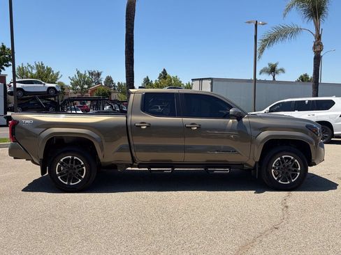 Certified 2026 Toyota Tacoma TRD Sport AWD/4WD image 46