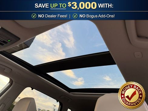 Used 2023 Nissan Rogue SV w/ SV Premium B Package image 29