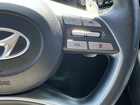 Used 2023 Hyundai Palisade SEL image 20