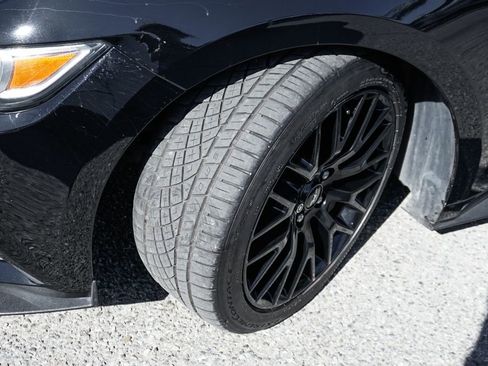 Used 2016 Ford Mustang GT Premium w/ GT Performance Package image 43