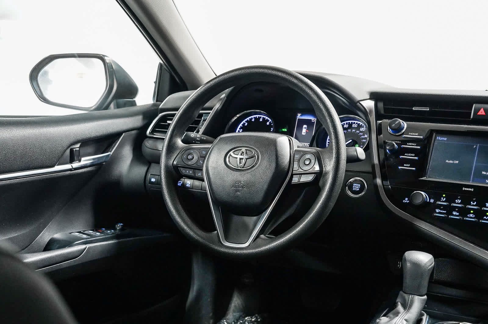 Certified 2020 Toyota Camry LE w/ Convenience Package FWD image 15