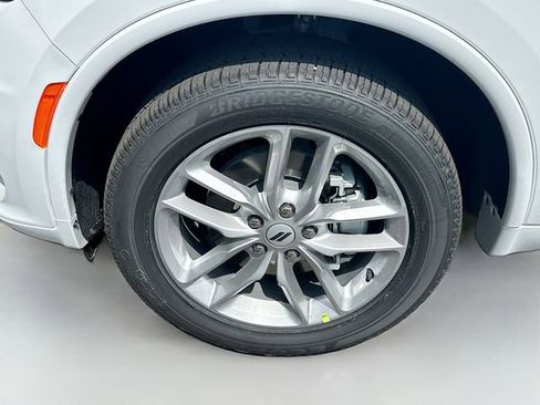 New 2026 Dodge Durango GT AWD/4WD image 34
