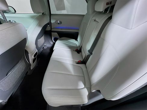 Used 2023 Hyundai Ioniq 5 SEL w/ Cargo Package image 23