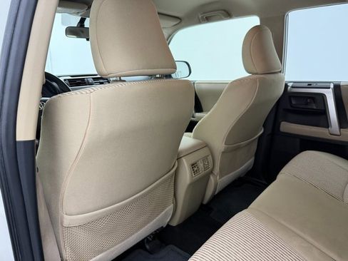 Used 2013 Toyota 4Runner SR5 image 30