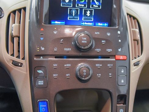 Used 2014 Chevrolet Volt Premium w/ Premium Trim Package image 7