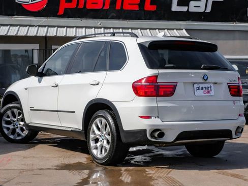 Used 2013 BMW X5 xDrive35i image 15