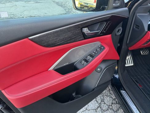 Used 2023 Acura MDX Type S image 11