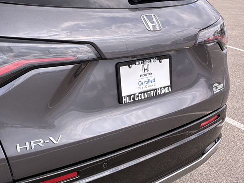 Certified 2026 Honda Civic Sport Touring image 12