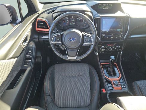 Used 2019 Subaru Forester Sport image 4