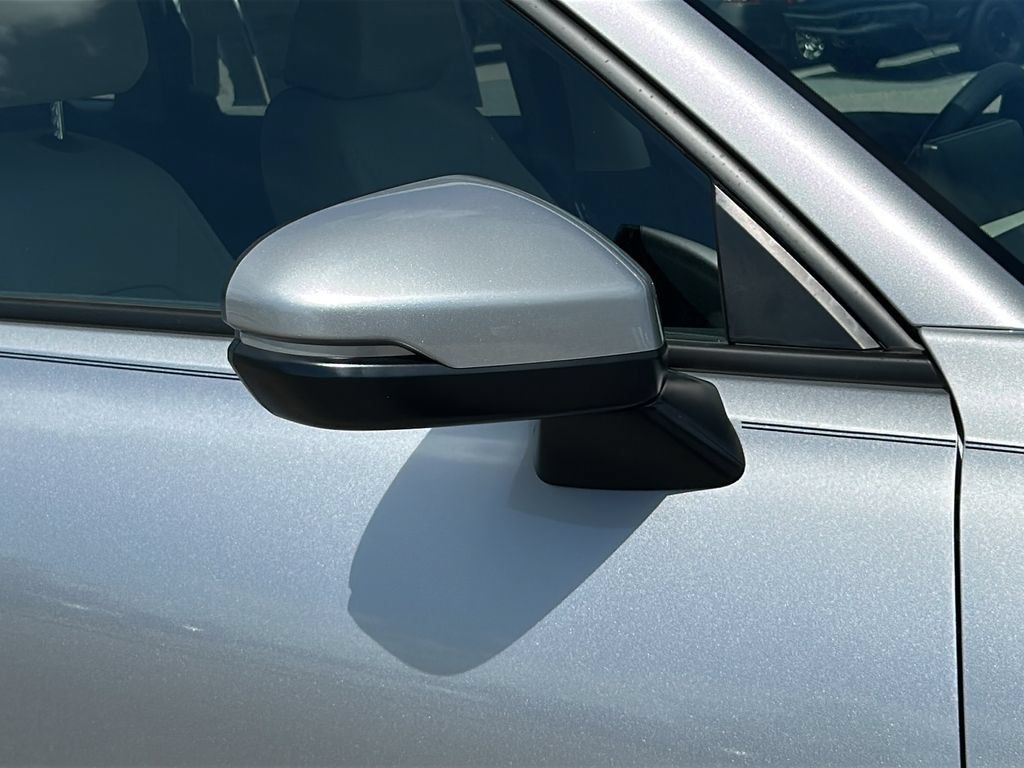New 2027 Honda HR-V LX image 11