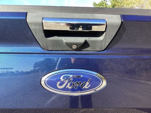 Used 2020 Ford F150 XLT w/ Equipment Group 302A Luxury image 10