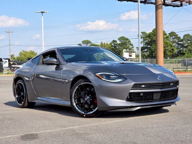 New 2027 Nissan Z Performance RWD image 16