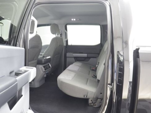 Used 2023 Ford F150 XLT w/ XTR Package AWD/4WD image 14