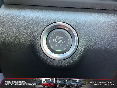 New 2026 GMC Terrain Elevation w/ Black Edition FWD image 36