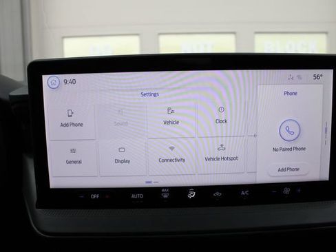 New 2026 Ford Maverick XL w/ Equipment Group 101A image 15