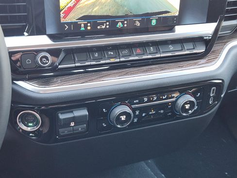 New 2026 Chevrolet Silverado 2500 LT w/ Trail Boss Package image 20