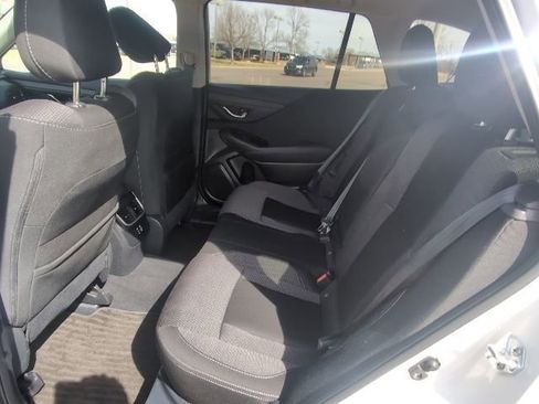 Used 2025 Subaru Outback Premium image 27