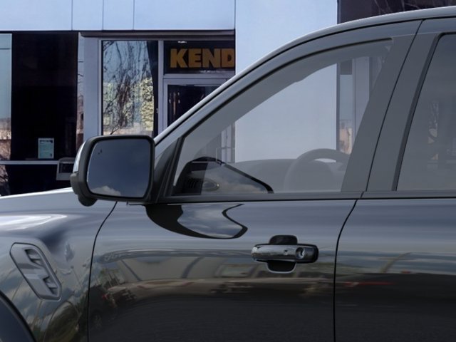 New 2026 Ford Ranger Raptor AWD/4WD image 20