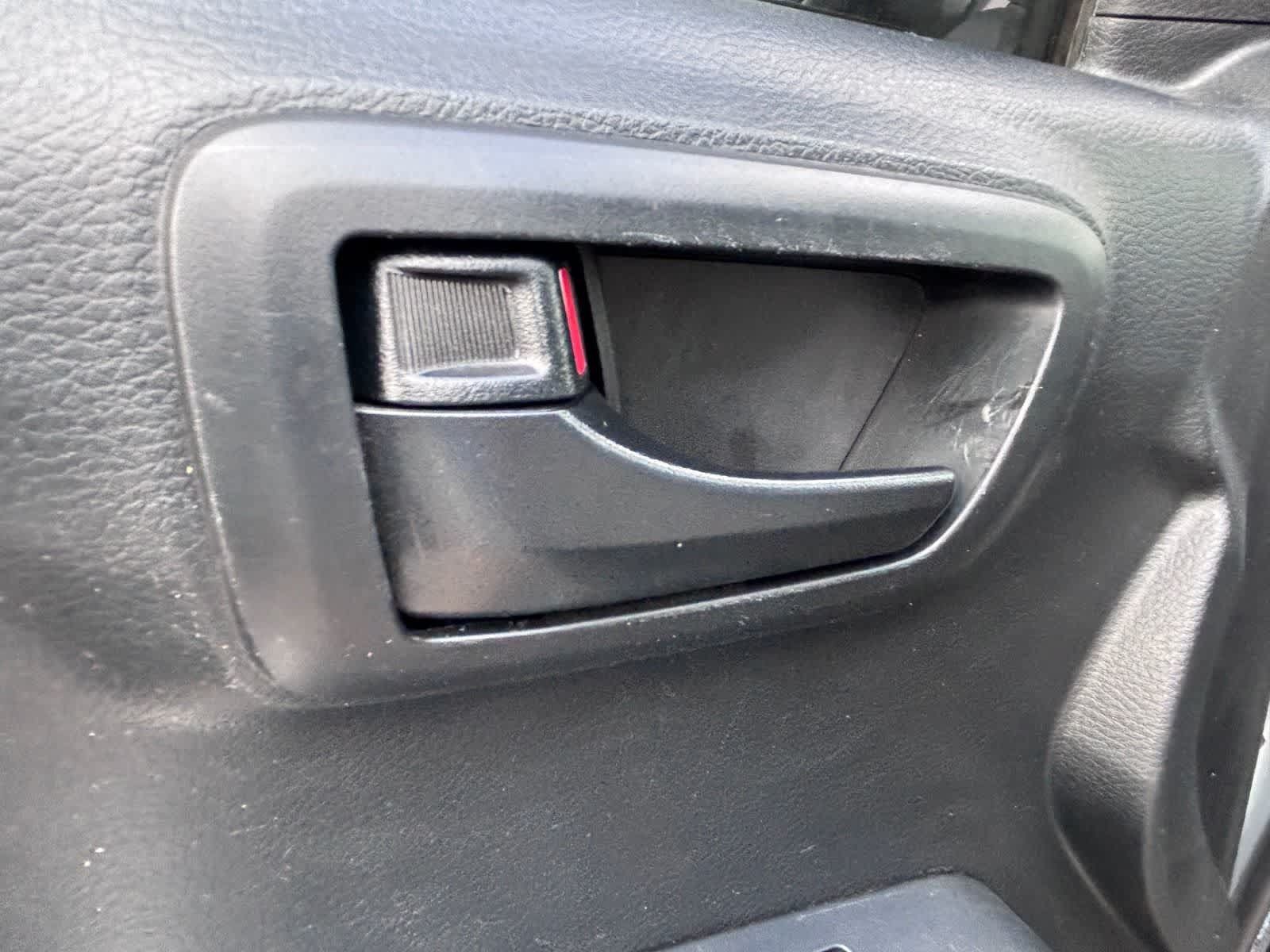 Used 2021 Toyota Tacoma SR5 RWD image 12