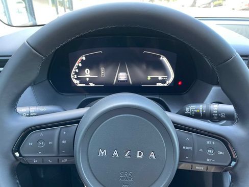 New 2026 MAZDA CX-5 Select AWD/4WD image 17