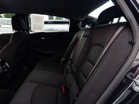 Used 2023 Chevrolet Malibu LT image 20