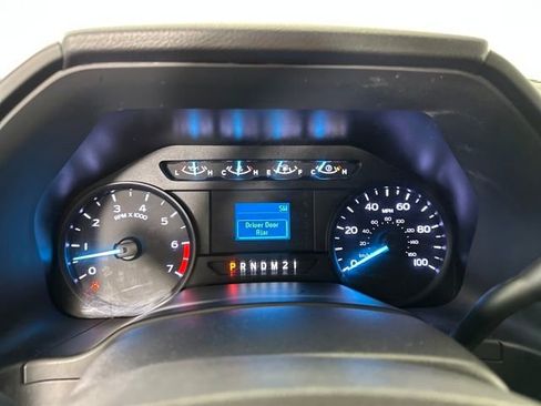 Used 2019 Ford F250 XL w/ STX Appearance Package image 17