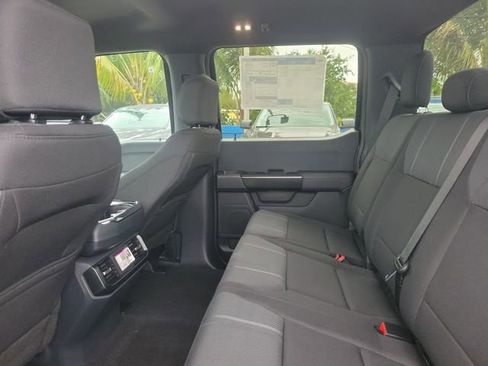 New 2026 Ford F150 STX w/ Equipment Group 200A image 9