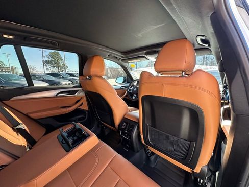 Certified 2022 BMW X3 M40i w/ Premium Package image 30