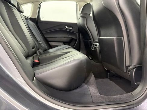 Certified 2023 Acura TLX FWD image 22