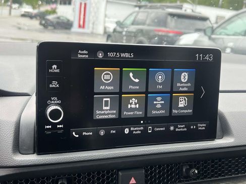 Used 2025 Honda CR-V Sport-L image 28