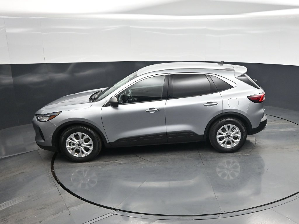 Certified 2023 Ford Escape Active FWD image 41