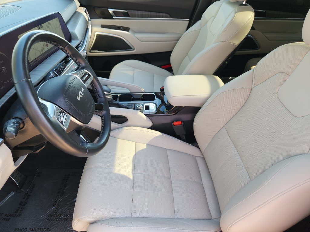 Certified 2024 Kia Telluride SX AWD/4WD image 16