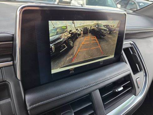 Used 2023 Chevrolet Tahoe LT RWD image 35