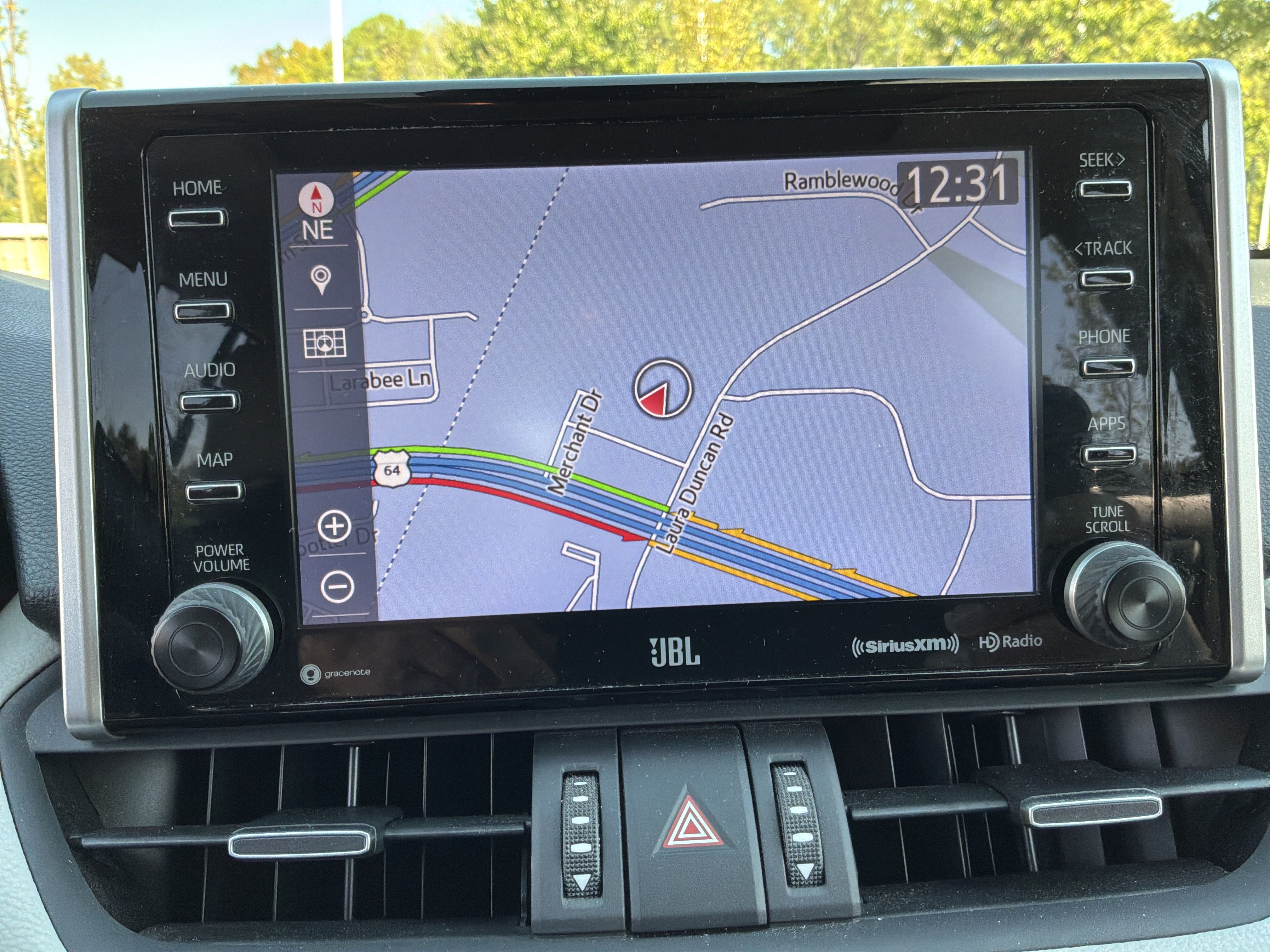 Used 2019 Toyota RAV4 Limited AWD/4WD image 24
