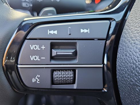 New 2026 Honda Civic Sport Touring image 18