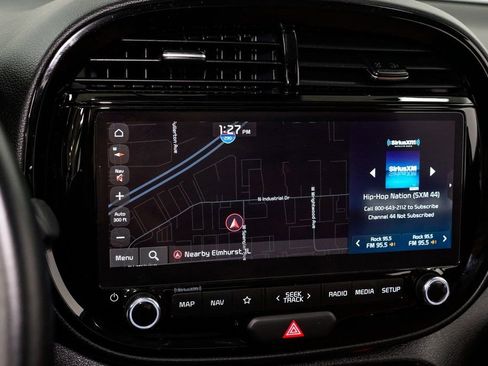 Certified 2024 Kia Soul EX w/ Option Group 015 image 15