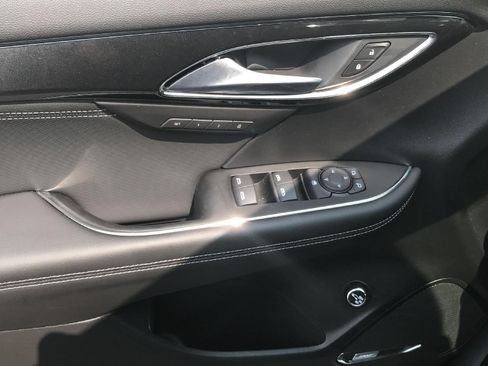 Used 2026 Buick Envision Preferred AWD/4WD image 29