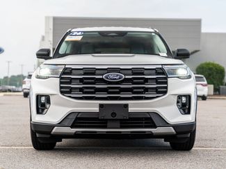 Certified 2026 Ford Explorer Active w/ Active Comfort Package RWD video 2