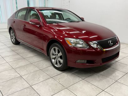Used 2010 Lexus GS 350 AWD