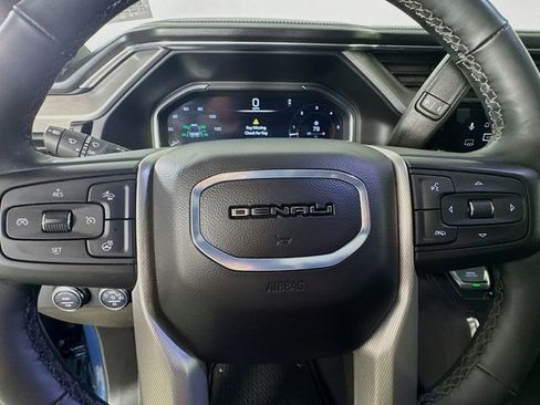 Used 2024 GMC Sierra 2500 Denali w/ Denali Reserve Package image 13